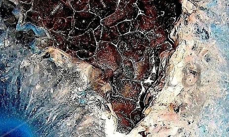 ABSTRACTO, CONCEPTUAL
