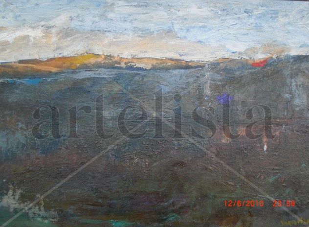 Por tierras de Castilla