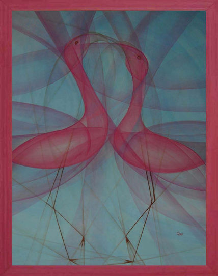 Flamencos