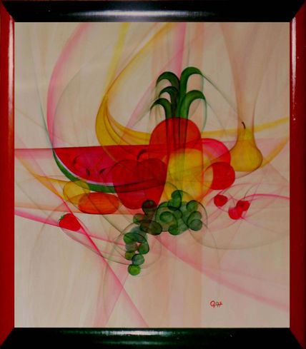 Frutas 2