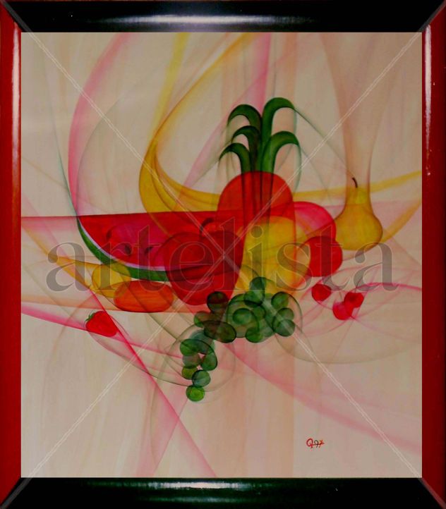 FRUTAS 2