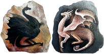 Dragones Yin&Yang