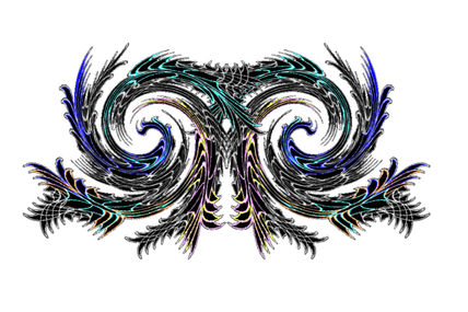 Careta tribal