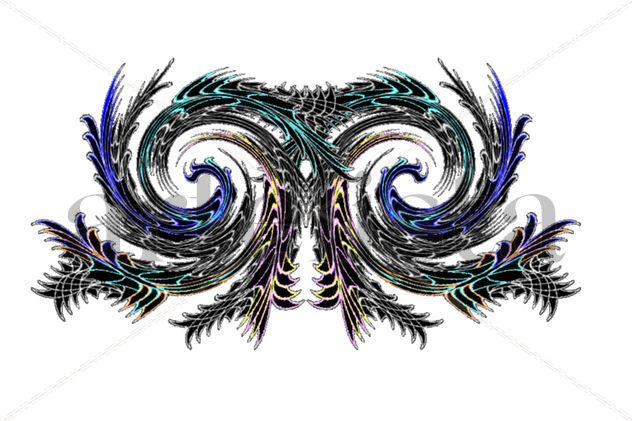 careta tribal