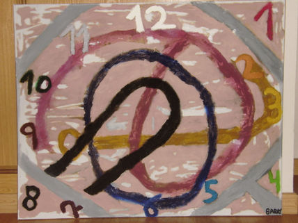 La Hora  (24-5-2011)