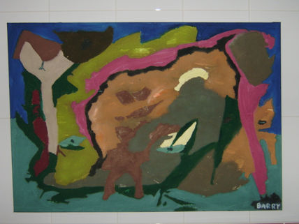 La Selva  (7-7-2011)