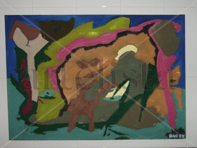 La Selva  (7-7-2011)