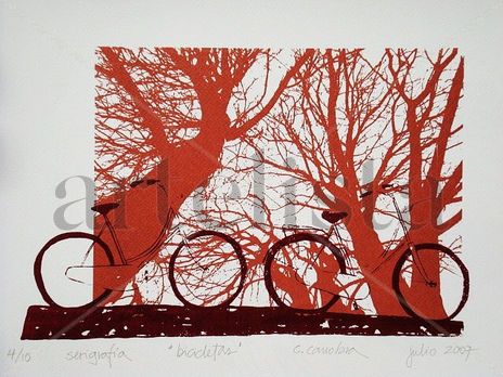 Bicicletas