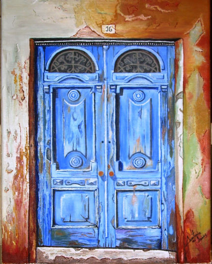 Puerta