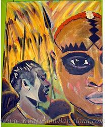NUBA.