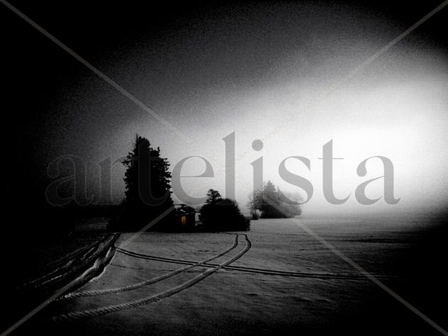el niebla