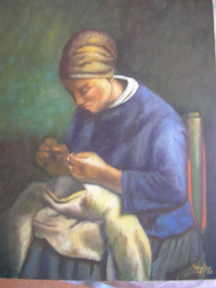 Doña María