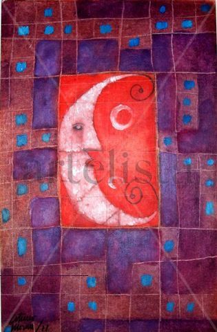 LUNA CRIOLLA