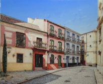 Calle Gaona y su Museo