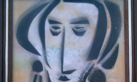 Cerámicas : Murales y Azulejos de pequeño formato