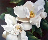 "Magnolias"