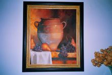 Bodegón Oil Canvas Still Life Paintings