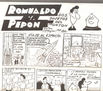 Viñeta humorística.