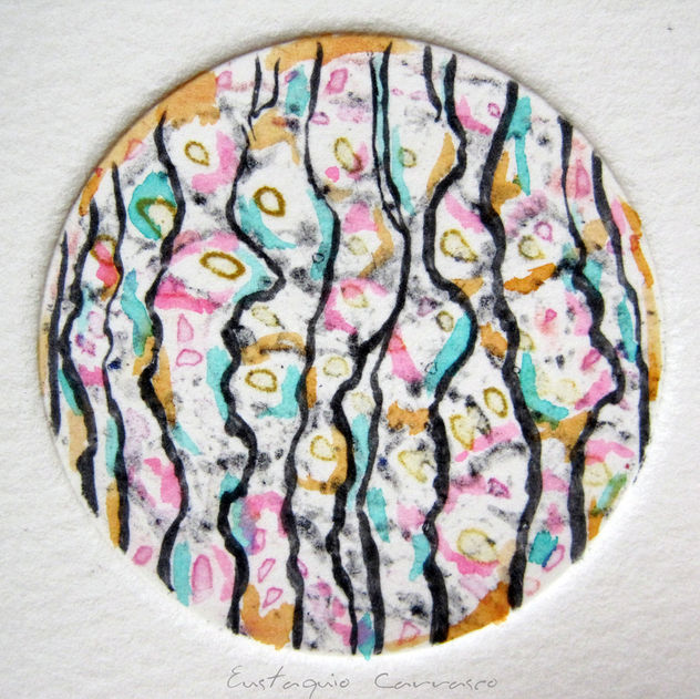 Líneas ascendentes, (Ascending lines)