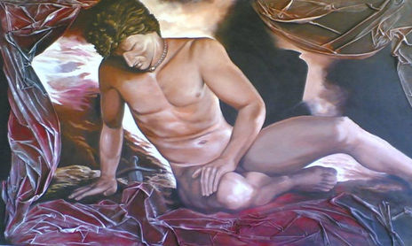 desnudos