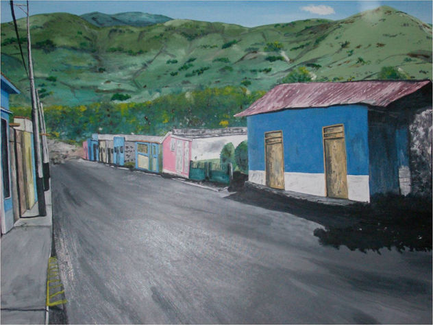 casa del abuelo