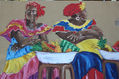 palenqueras