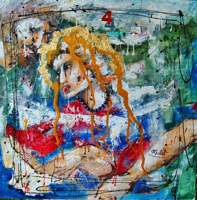 "Deposition from the Cross"