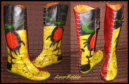 Botas