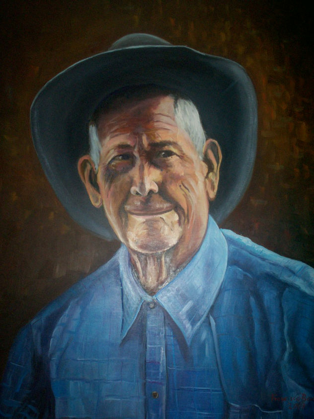 mi padre