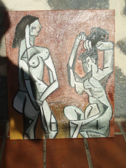 Mujeres