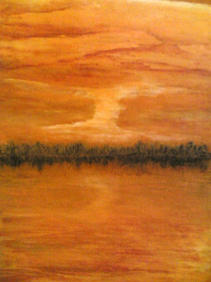 Ciudad al fondo ii