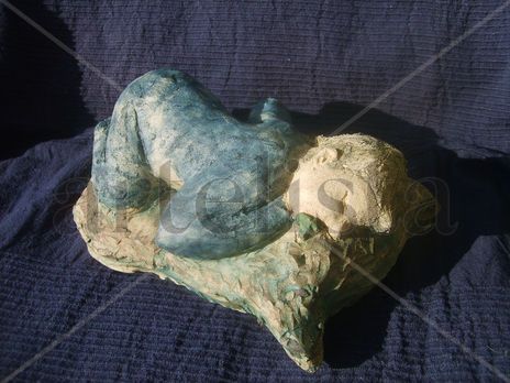 Juan durmiendo
