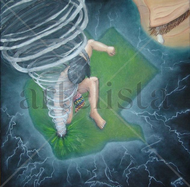 Mi conciencia, mi clima, mi vida