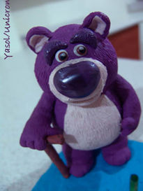 Lotso