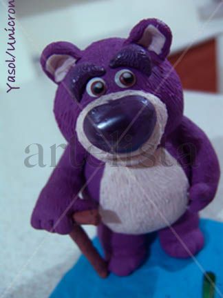 Lotso Otros Figurativa