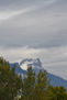 Serie Desde mi ventana - Primeras nieves - 11-10.016