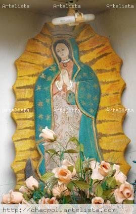 Guadalupe 097 Other Themes Color (Digital)