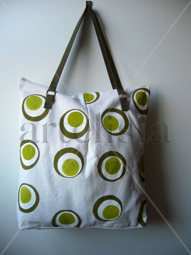 BOLSO RETRO