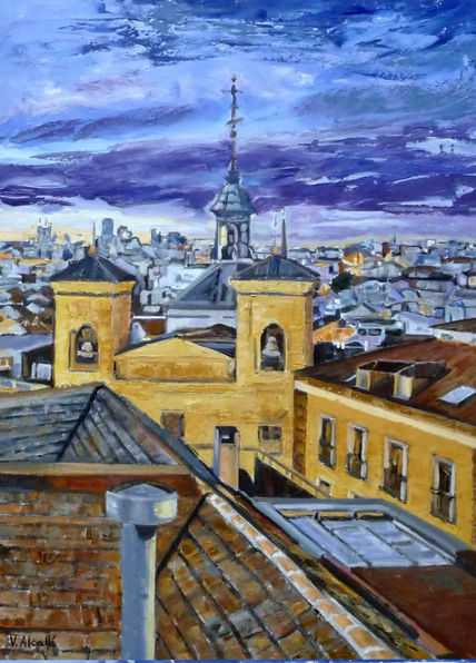 "San Ginés"