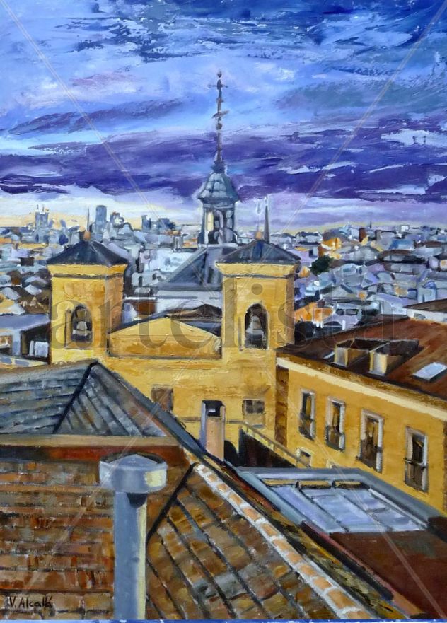 "San Ginés"