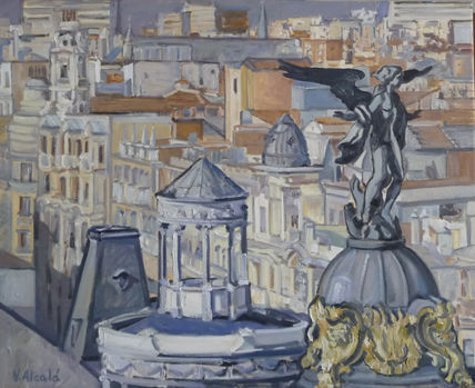 "Edificio Graccy"
