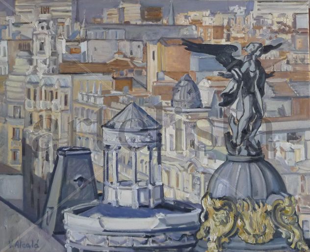 "Edificio Graccy"
