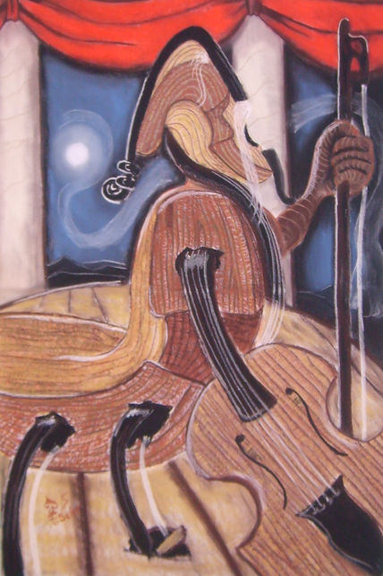 Concierto de cuerdas
