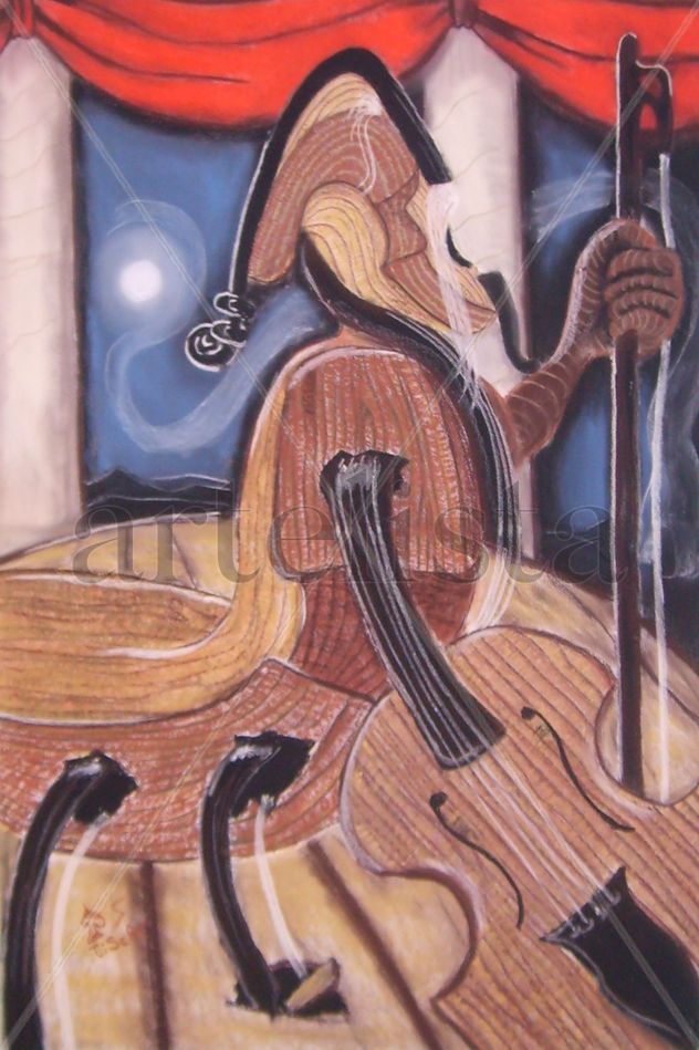 CONCIERTO DE CUERDAS