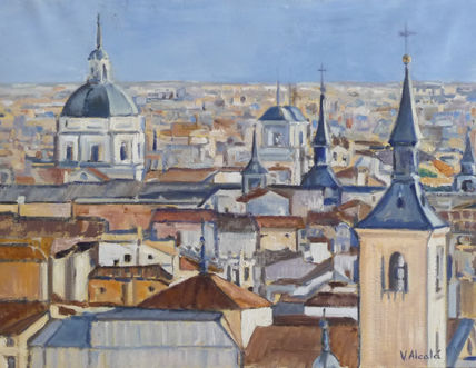 "chapiteles"