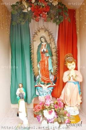 Guadalupe 095 Other Themes Color (Digital)