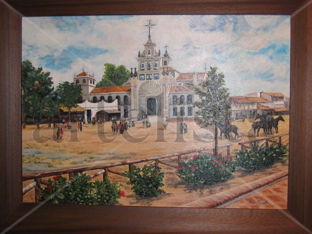 el rocio 