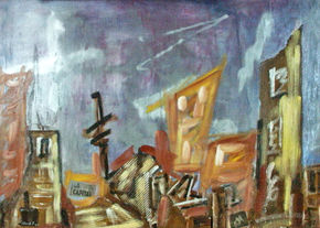 Expresiones Urbanas