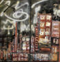 Expresiones Urbanas (Diptico)