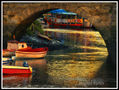 Betanzos - A Coruña